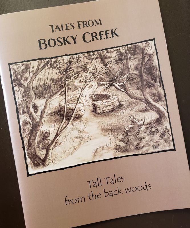 Tales from Bosky Creek
