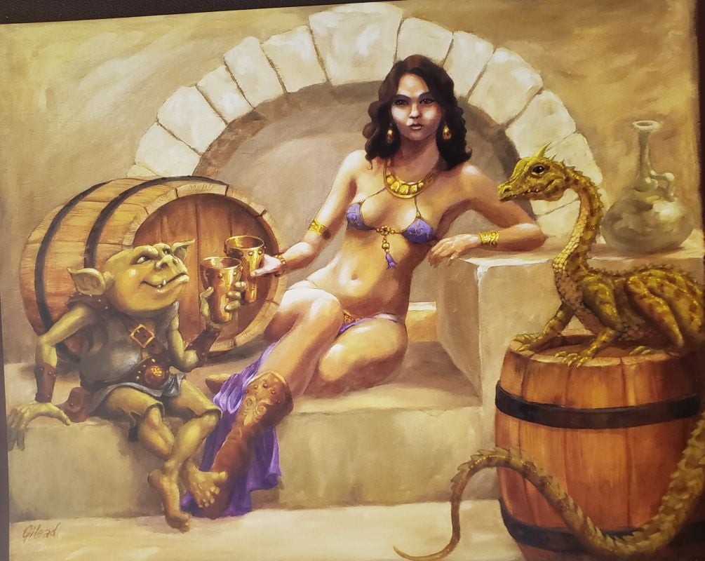 To the Life Cover Art Mini Poster